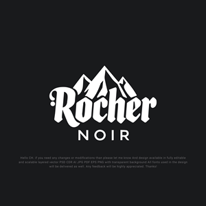 Logo Design by Mizanur1525