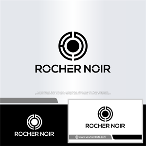 Logo Design by Lara.Stone for this project | Design: #34436019