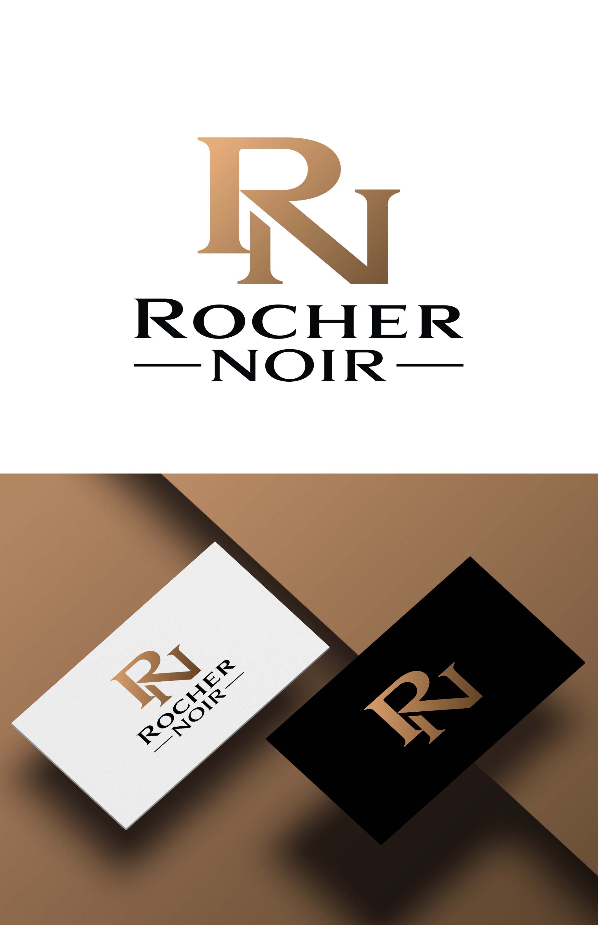 Logo Design by aexoagency for this project | Design #34431587