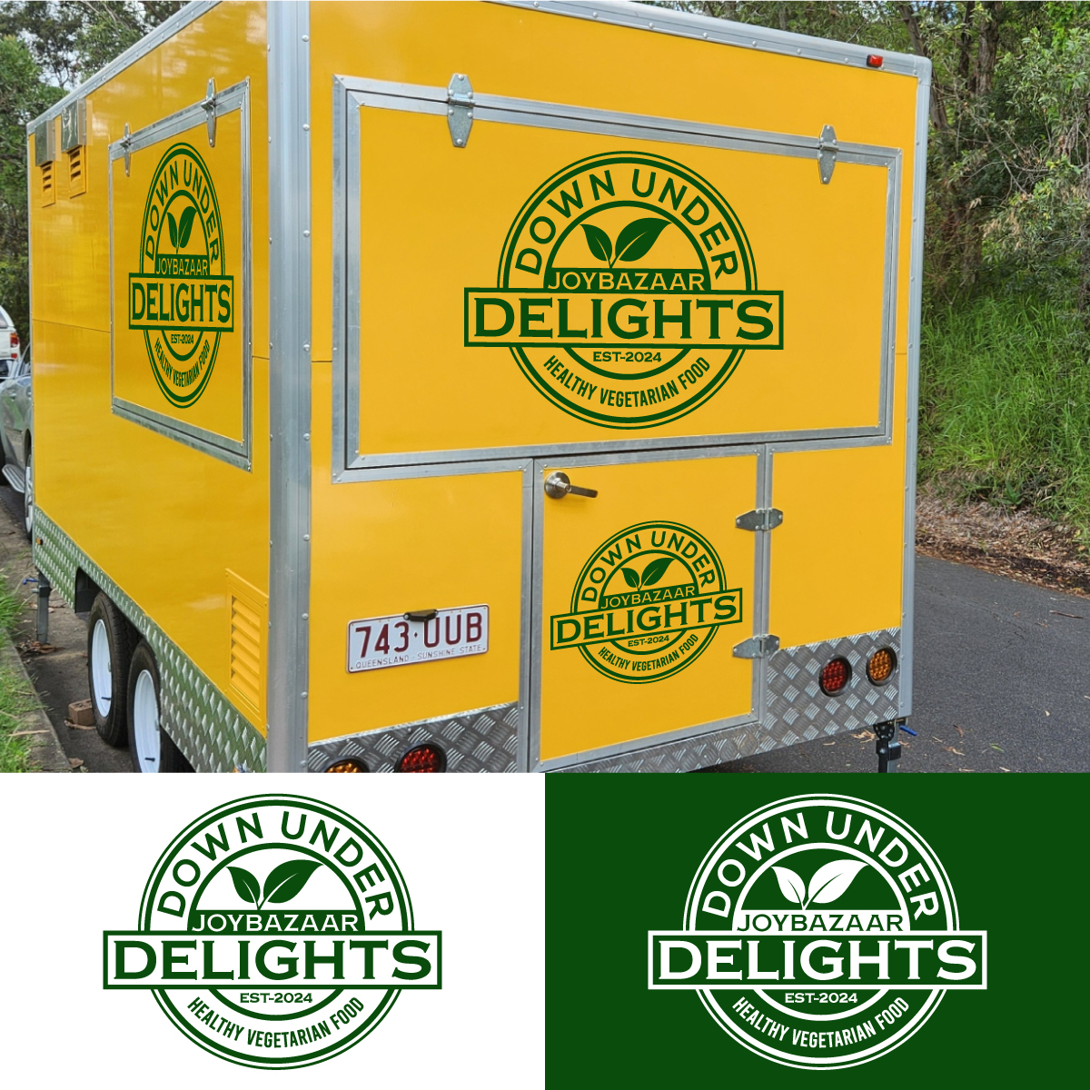 Logo Design by Suvendu.S for this project | Design #34448538