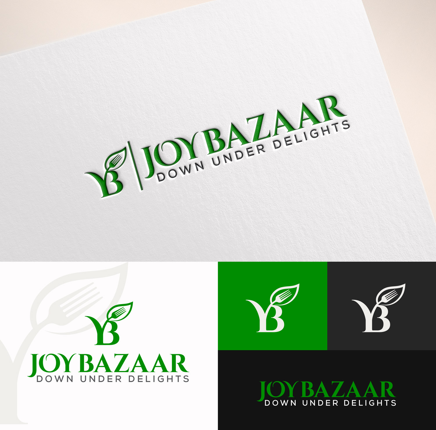 Logo Design by M Art & Design for this project | Design #34434348