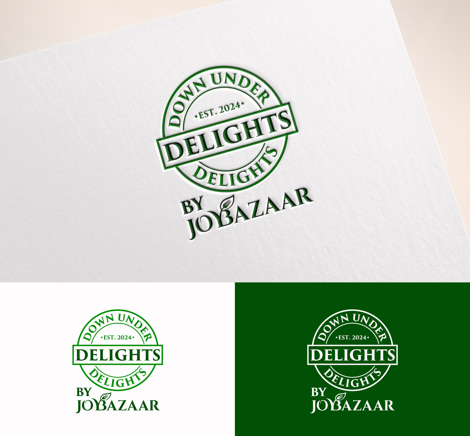Logo Design by M Art & Design for this project | Design #34440501