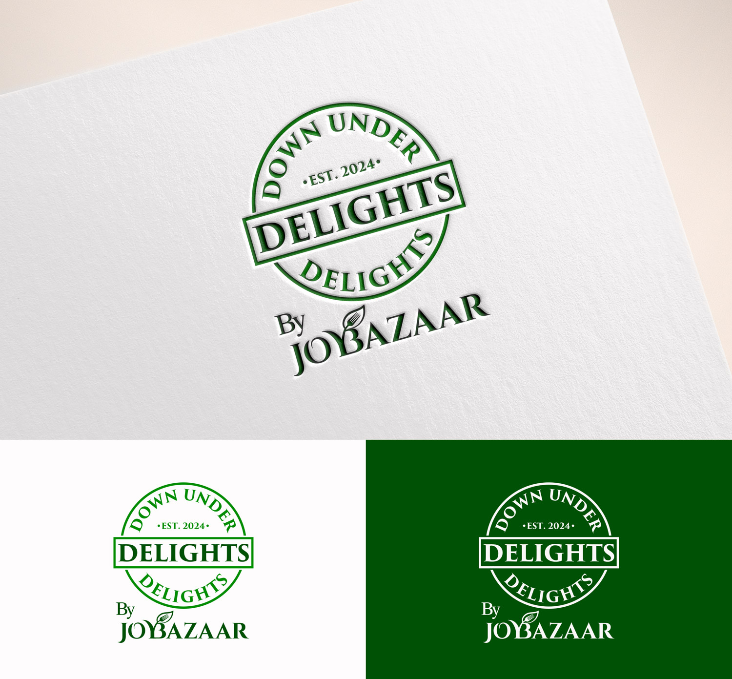 Diseño de Logo por M Art & Design para este proyecto | Diseño #34440588