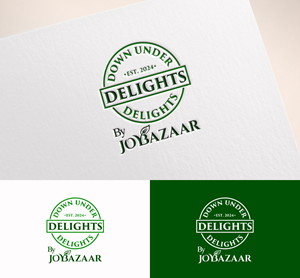 Design de Logo par M Art & Design pour ce projet | Design : #34440588