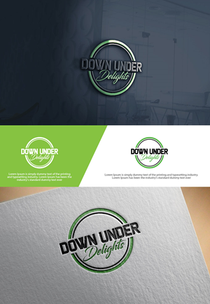 Diseño de Logo por sulemani  creation para este proyecto | Diseño: #34431727