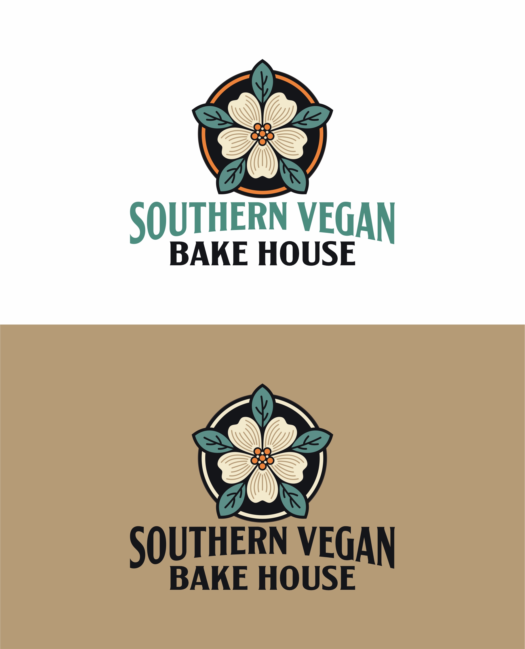 Logo Design by 1206studio for this project | Design #34440483
