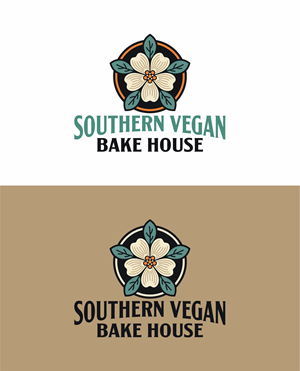 Logo Design by 1206studio