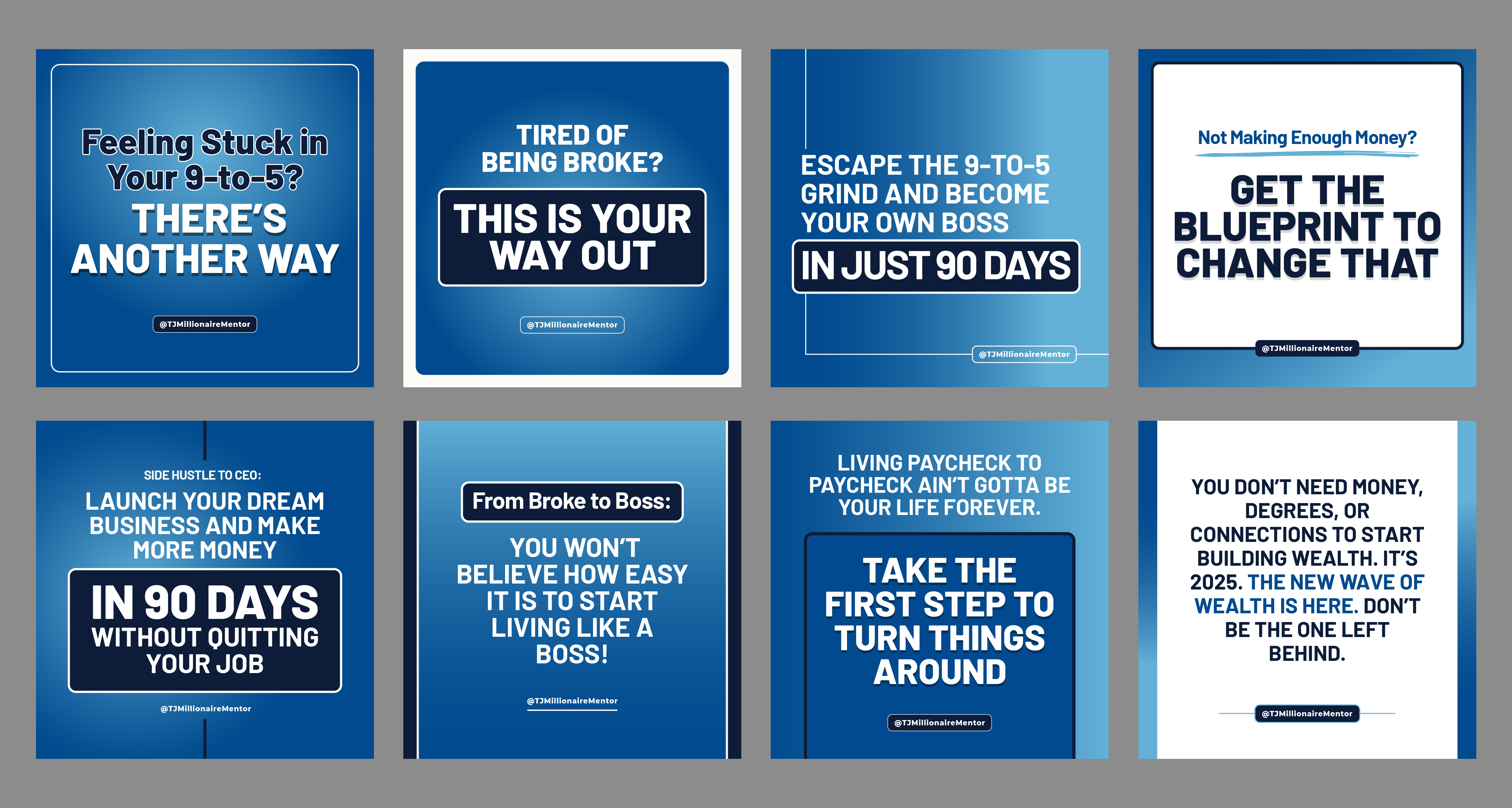 Banner Ad Design by Mikai!13 for Adiva+Publishing | Design #34430184