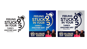 Diseño De Banner Publicitario por uk para Adiva+Publishing | Diseño #34429492