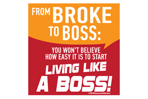 Banner Ad Design by uk for Adiva+Publishing | Design: #34430254