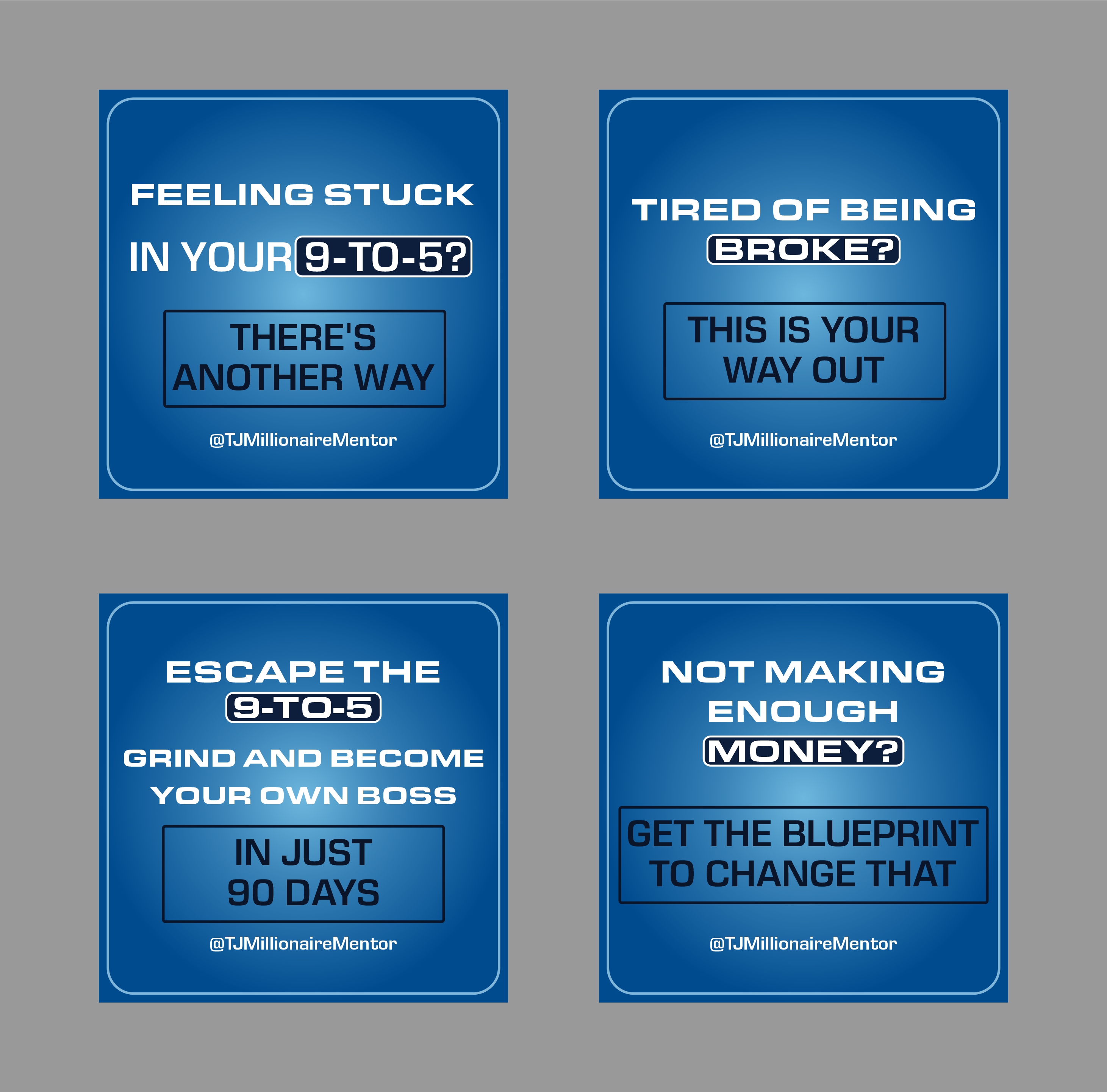 Banner Ad Design by Thati Designs for Adiva+Publishing | Design #34429655