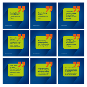 Banner Ad Design by  Artman for Adiva+Publishing | Design: #34443451