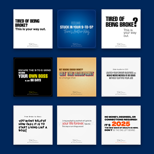 Banner Ad Design by logopiksel