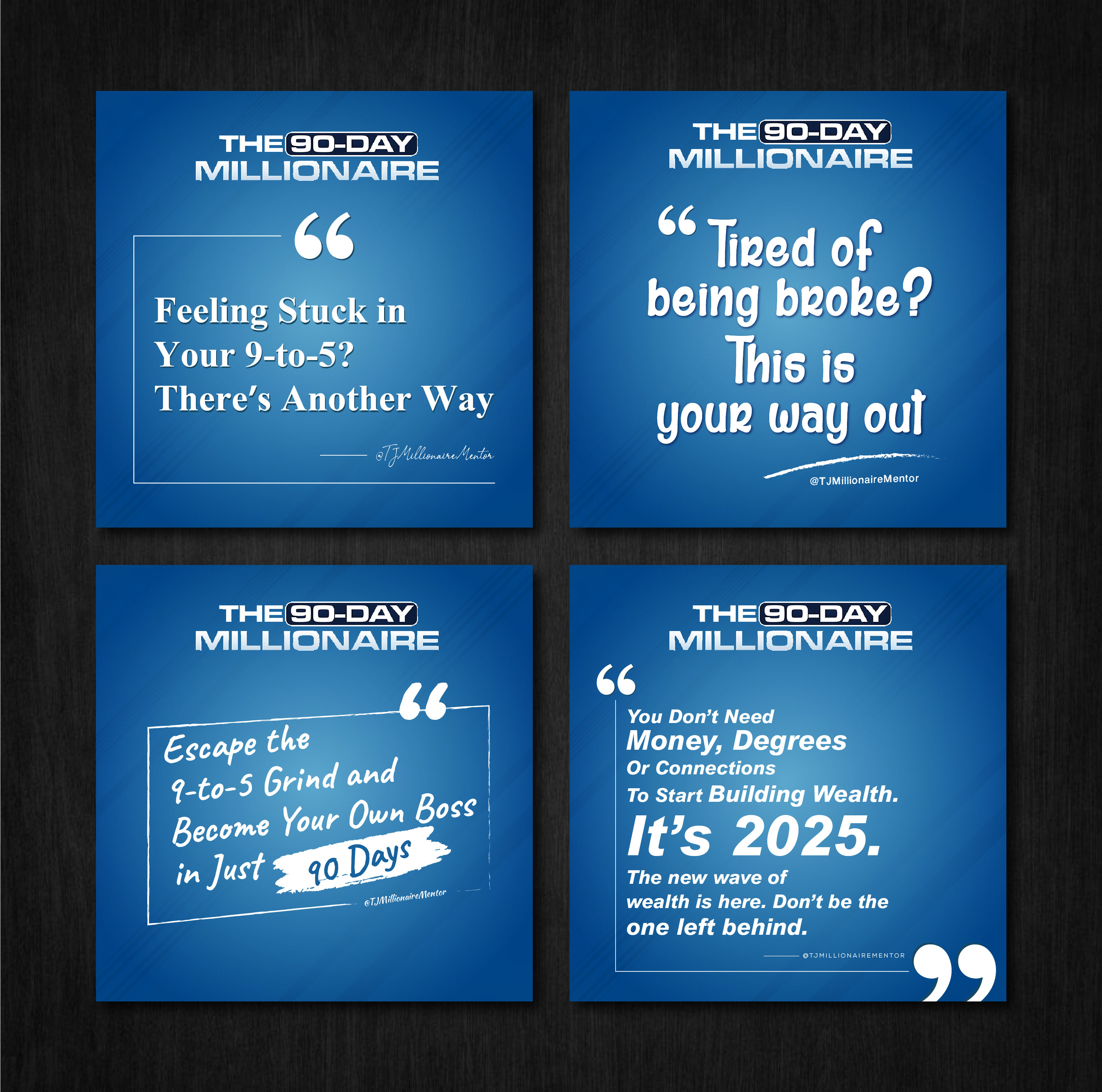 Banner Ad Design by artbitin for Adiva+Publishing | Design #34429493