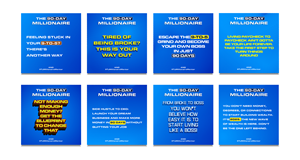 Banner Ad Design by LENTERA DESIGN 2