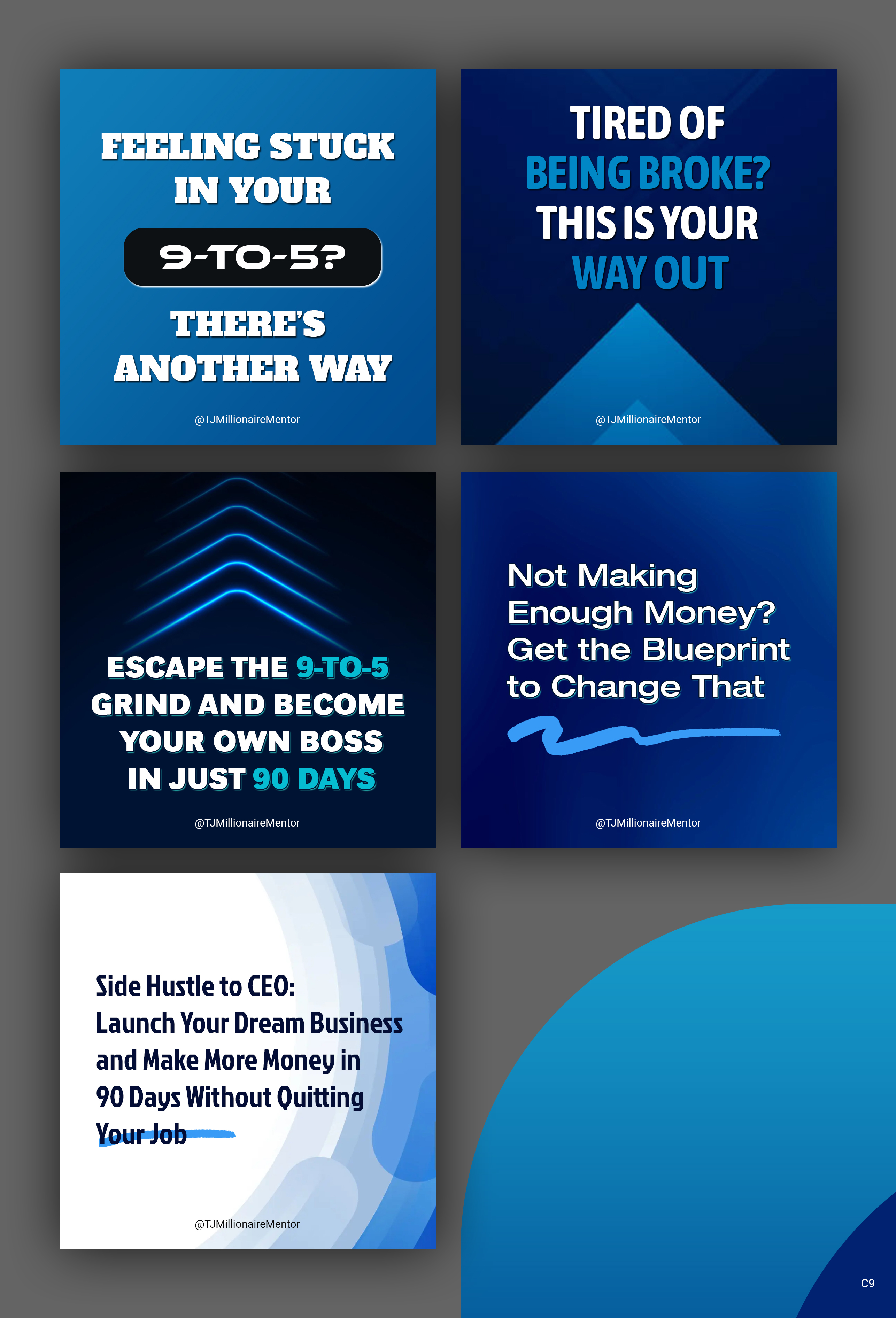 Banner Ad Design by pb for Adiva+Publishing | Design #34432819