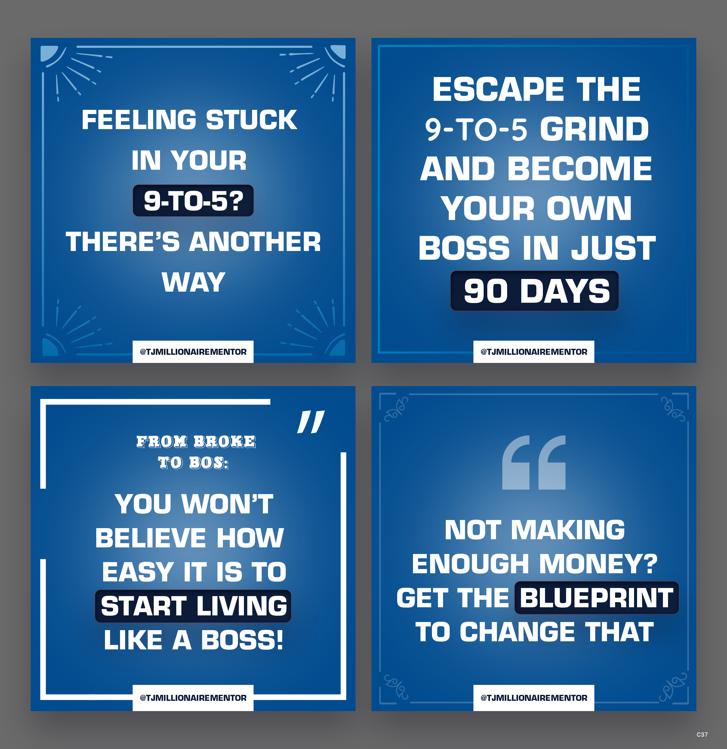Banner Ad Design by pb for Adiva+Publishing | Design #34432821