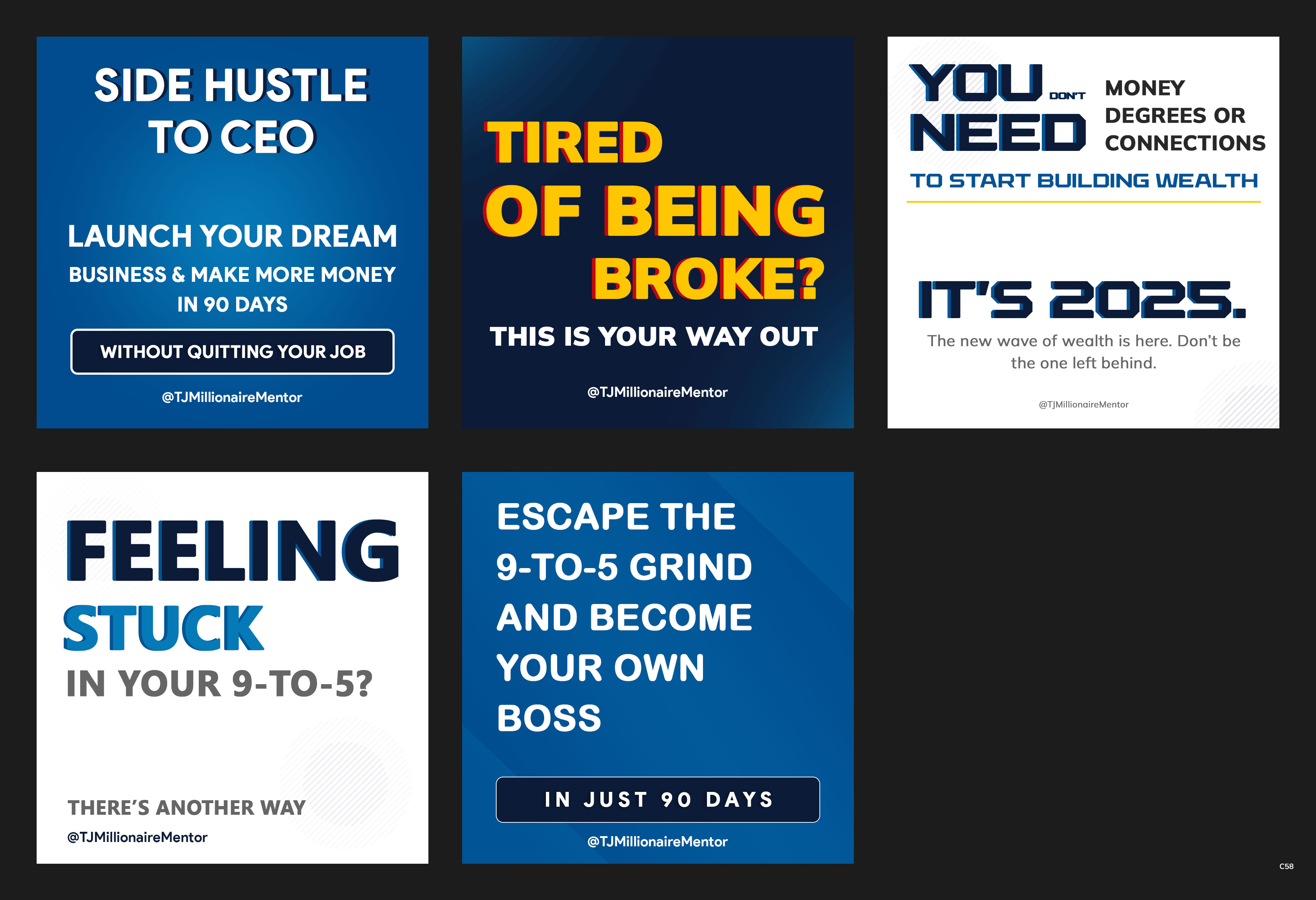 Banner Ad Design by pb for Adiva+Publishing | Design #34432825