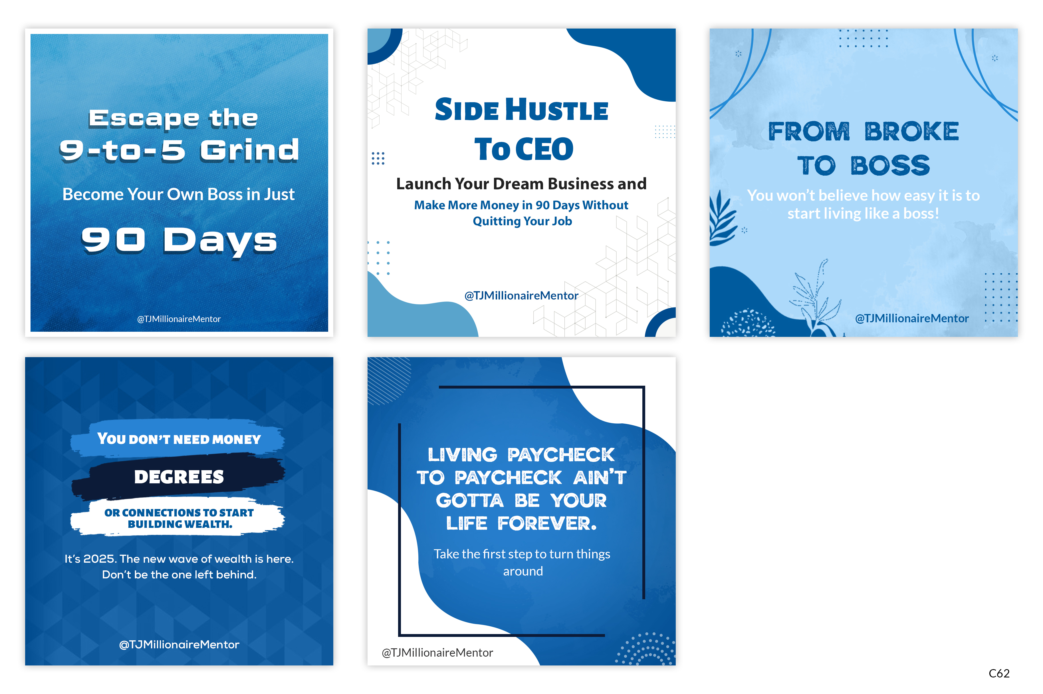 Banner Ad Design by pb for Adiva+Publishing | Design #34432827