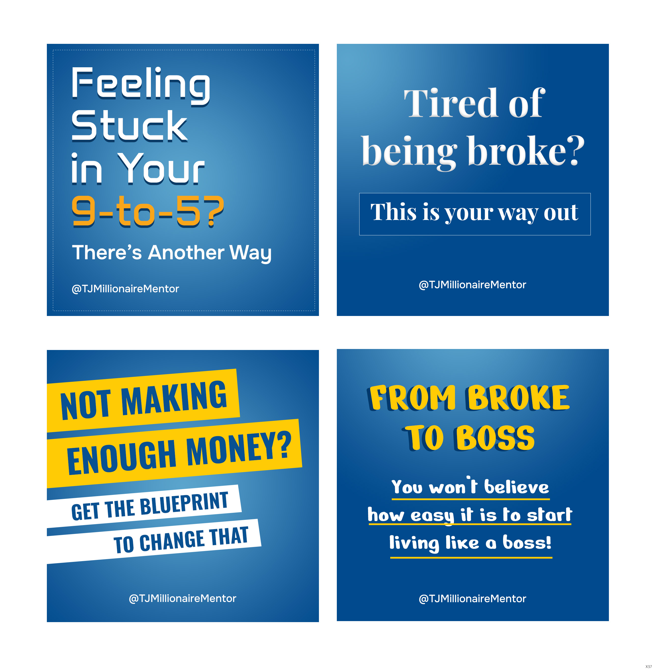 Banner Ad Design by pb for Adiva+Publishing | Design #34432831