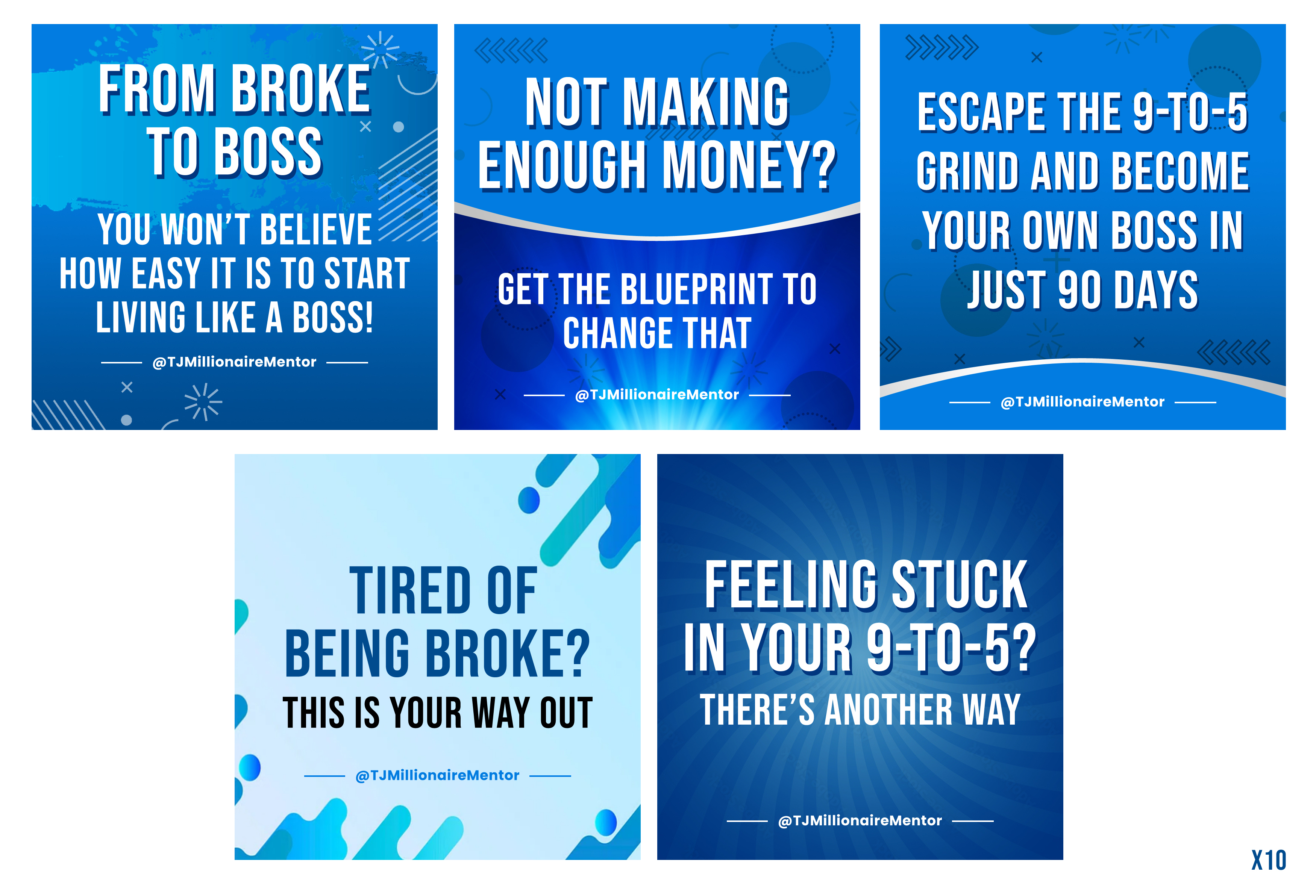 Banner Ad Design by pb for Adiva+Publishing | Design #34432834