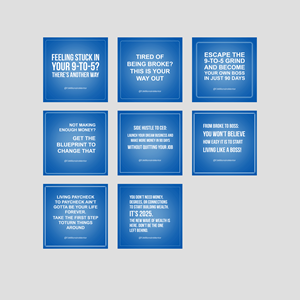 Banner Ad Design by Creations Box 2015 for Adiva+Publishing | Design: #34429638