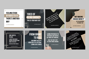 Banner-Design von Creations Box 2015 für Adiva+Publishing | Design: #34433575
