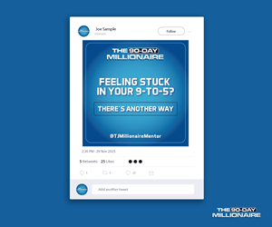 Banner Ad Design by AdriQ for Adiva+Publishing | Design: #34434042
