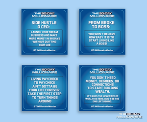 Banner Ad Design by AdriQ for Adiva+Publishing | Design: #34434044