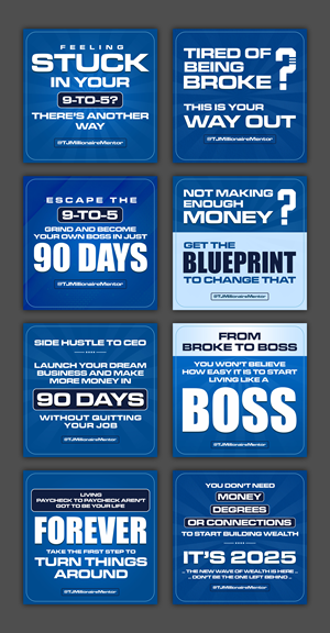Banner Ad Design by Graphic Gallery for Adiva+Publishing | Design: #34441891