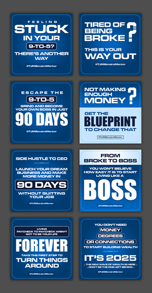Banner Ad Design by Graphic Gallery for Adiva+Publishing | Design: #34441892