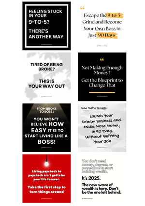 Banner Ad Design by BitterMelon Project for Adiva+Publishing | Design: #34429816