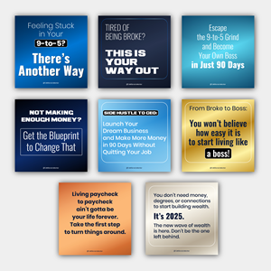 Banner Ad Design by Bidita Saha for Adiva+Publishing | Design: #34432568