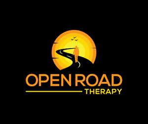 Design de Logo par Adi Graphics pour Open Road Therapy | Design : #34433010