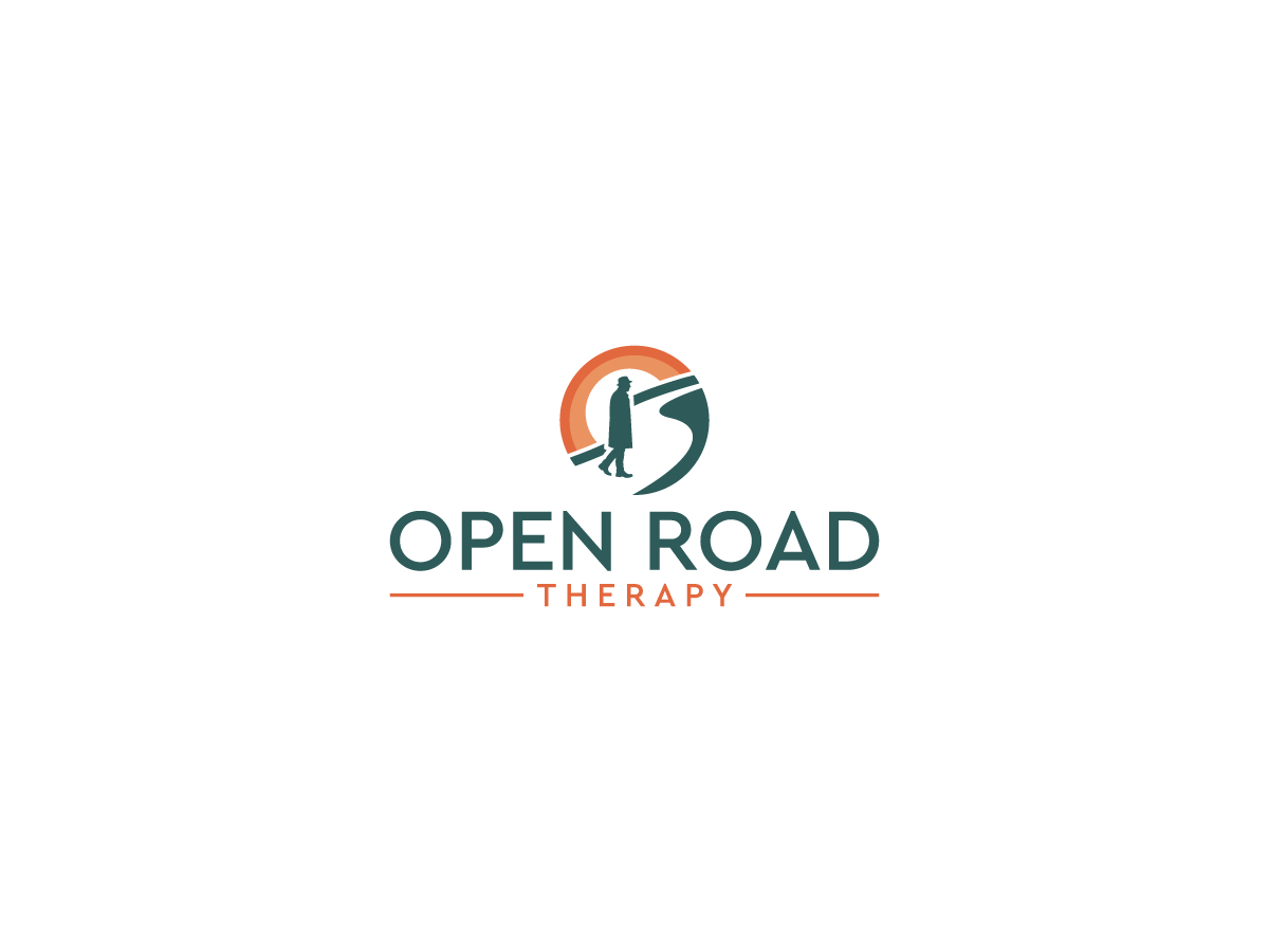 Logo Design by 439 Creations for Open Road Therapy | Design #34432541