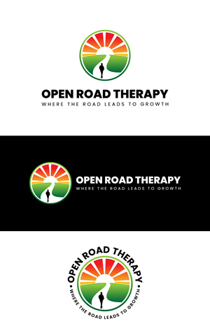 Logo Design by AHNAF_S