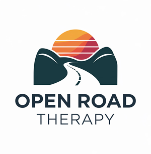 Design de Logo par Christopher C pour Open Road Therapy | Design : #34431399