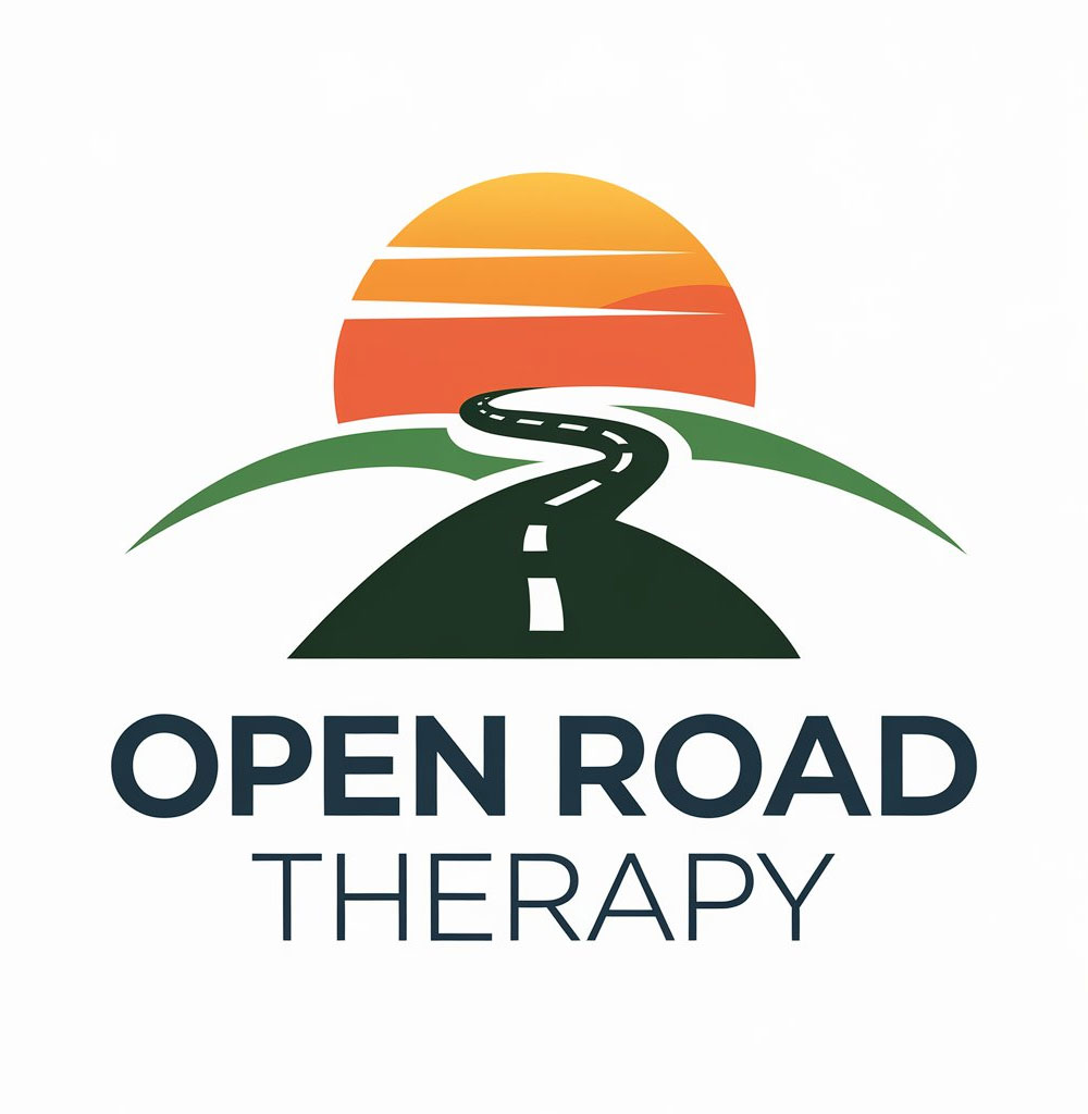 Logo-Design von DesignVerse777 für Open Road Therapy | Design #34431400