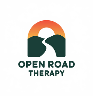 Design de Logo par Christopher C pour Open Road Therapy | Design : #34431401