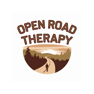 Design de Logo par faridajems pour Open Road Therapy | Design : #34431037