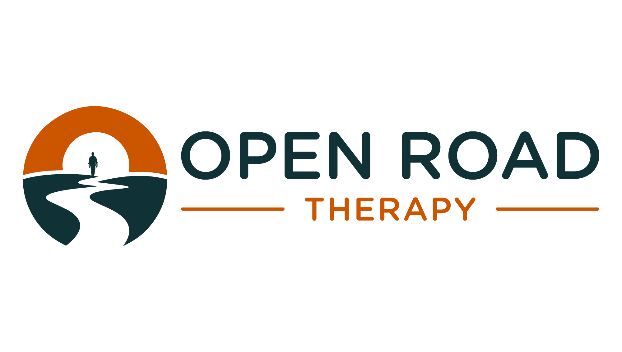 Logo Design by Deejah for Open Road Therapy | Design #34451187