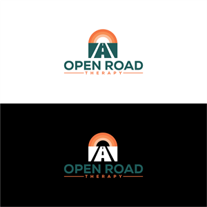 Design de Logo par healer1617 pour Open Road Therapy | Design : #34431073