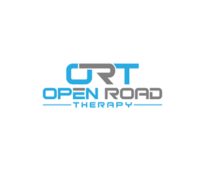 Design de Logo par Roxy Art pour Open Road Therapy | Design : #34432693