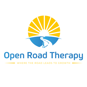 Design de Logo par Mahera23 pour Open Road Therapy | Design : #34434593