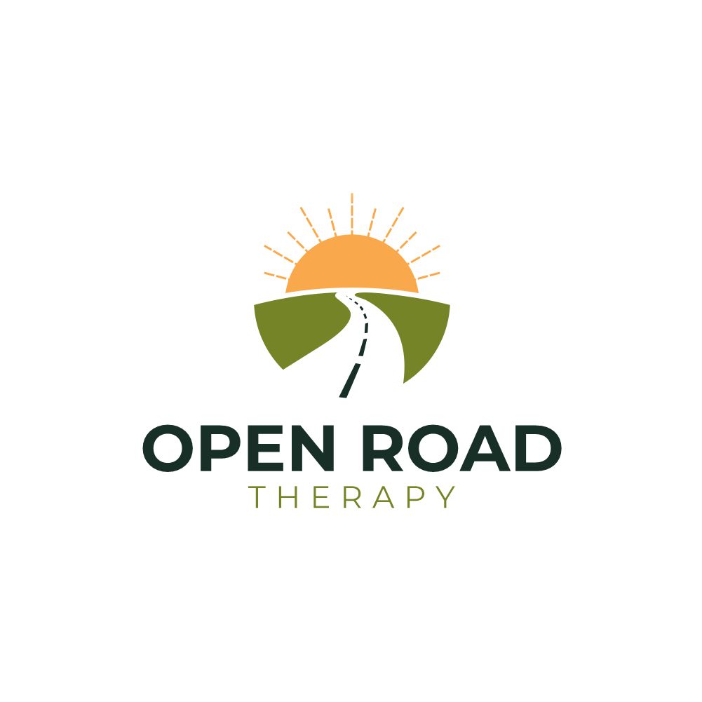 Logo-Design von malekah_city für Open Road Therapy | Design #34434099
