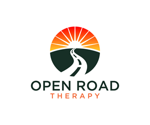Logo Design by gogastudio for Open Road Therapy | Design: #34432544