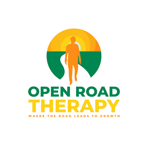 Design de Logo par MasMasDesign pour Open Road Therapy | Design : #34430088