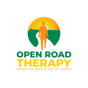 Design de Logo par MasMasDesign pour Open Road Therapy | Design : #34430096
