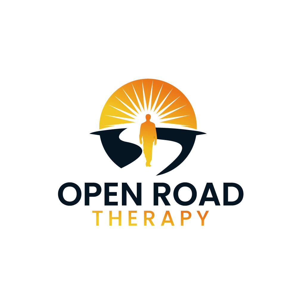 Logo Design by Anekaa for Open Road Therapy | Design #34433755