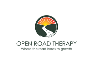 Logo Design by Grafactory for Open Road Therapy | Design: #34434209
